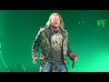 Guns N' Roses - (Madison Sqaure Garden) New York City,Ny 10.11.17 (Multicam mix)