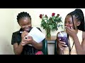 Who Knows who better// Prank call 📞😂 | South African YouTuber