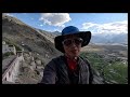 Zanskar Padum Trip Ep23(Stongdey Gonpa)/스통데곰파 파둠 잔스카르