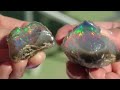 Top 10 | Most Beautiful and Fascinating  Opals  Around the World