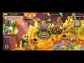 how to breed epic gobbleygourd ( fire oasis and haven)