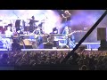 Mumford and Sons - The Wolf @ Firefly Music Festival 2016