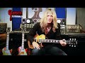 Doug Aldrich Guitar Lesson - #1 Warm Up - GuitarTutorials