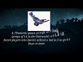 Facts & Trivia about Phantoms in Minecraft Part 1