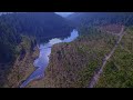 Presa Los Ajolotes, San Pedro Arriba, Temoaya #videodrone #travel #edomex