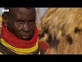Kenya's Lake Turkana floods as East Africa faces drought – BBC News