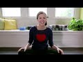 Yoga for Digestion | Holiday Meal Digestion!