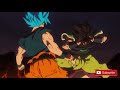 DBS BROLY LEGENDARY