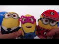 Despicable Me 4 Series 1 Mini Collectible Plush Blind Box Unboxing Review