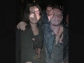 Ali and Bono -  a Love for eternity
