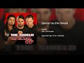 WWE: Special Op (The Shield)