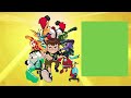 Ben 10 | Diamondhead Gets Electrocuted | Beach Heads | Cartoon Network