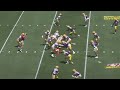 LSU Football Spring Game Film Study: GARRETT NUSSMEIER RICKIE COLLINS, AJ SWANN & COLIN HURLEY cook!