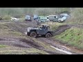 Mealsgate offroad trial event (North Lakes 4x4 Club)