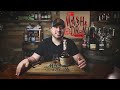 Fox & Oden Double Oaked Bourbon Review! What's On The Shelf Wednesday is BACK!