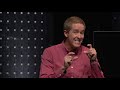 The Bible For Grown-Ups, Part 2: In The Beginning // Andy Stanley