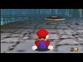 Super Mario 64 - Dire Dire Docks (slowed + reverb)