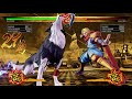 Samurai shodown Galford tutorial  and combos