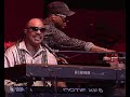 JJF 2012 Stevie Wonder Java Jazz Festival Gontha