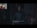 Meeting the LOVELY Villagers | Resident Evil Village - EPISODE 2