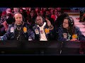 EPIC BATTLE - PunkDaGod vs Chris Wong | Red Bull Kumite 2024