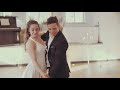 La Flecha y Mi Corazon | Salsa Dance by Daniel Rosas & Michelle Yollina