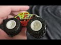 (Hot Wheels Volkswagen Beetle – Unboxing Video)