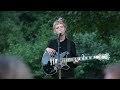 Alice Phoebe Lou – THE TIGER live summer 2019 in a Berlin Park - awsome!