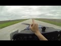 Full Length Flight | Touch & Goes | Cessna 172 Skyhawk