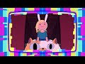 Easter Eggs in Prismo's Time Cube Explained! | Adventure Time Fionna & Cake Episode 4 Breakdown