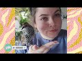 Bird Was Rescued as a Baby Formed Special Bond With Woman | Cuddle Birds