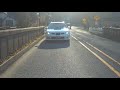 Why I Love the Mazdaspeed 3 | Passenger POV Gorge Cruise.
