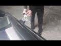 How to fix a motorised Folding Wing Mirror (that stopped folding)