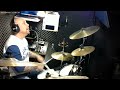 Owner Of a Lonely Heart Drum Cover