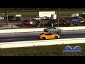 Tesla Plaid vs Toyota Supra and Lexus SC300 Drag Races