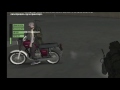 WTF moment in MTA DayZ