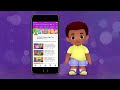 ChuChu TV Police Save The Bicycles of the Kids from Bad Guys | ChuChu TV Surprise Kids Videos