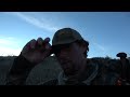 Once in a Lifetime Montana Elk Hunt