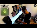 The Best Of Rank 1 // 1999-2006 // 100% Vinyl // Mixed By DJ Goro