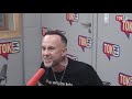 Nergal ostro o finansowaniu Kościoła