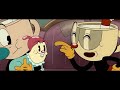 If The Cuphead Show Villains Were Charged For Their Crimes (Netflix Animation Villains)