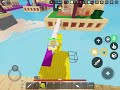 The Marina Kit Is *UNDERRATED* Alot | Roblox Bedwars