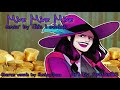 Mine Mine Mine - Disney's Pocahontas - female cover by Elsie Lovelock ft. RedyyChuu