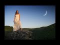 The Moon: Music for sensitivity, creativity, feminine, anima, love HEALING MUSIC