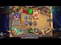 КОЛОДЫ HERTHSTONE РУИНЫ ЗАПРЕДЕЛЬЯ 2020/ The BEST Deck Right Now?WOMBO COMBO Quest Warlock Is SO FUN