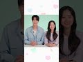 (EN/한) Byeon Wooseok × Kim Hyeyoon - Wooseok's Double Standards 김혜윤이랑 변우석의 케미 폭발 모음~