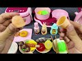 13 Minutes Satisfying with Unboxing Cute Kitchen Cooking Toys ASMR | Review Toys