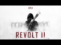 Apex | Revolt II [2022] | VG Dragon Official