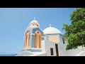 Σαντορίνη , Santorini in 4K: A Breathtaking Drone Footage in glorious 4K UHD 60fps