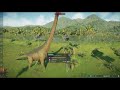 I Put 400+ Dinosaurs Into a Fight Pit & Only 1 Survived - All Dinosaurs - Jurassic World Evolution 2
